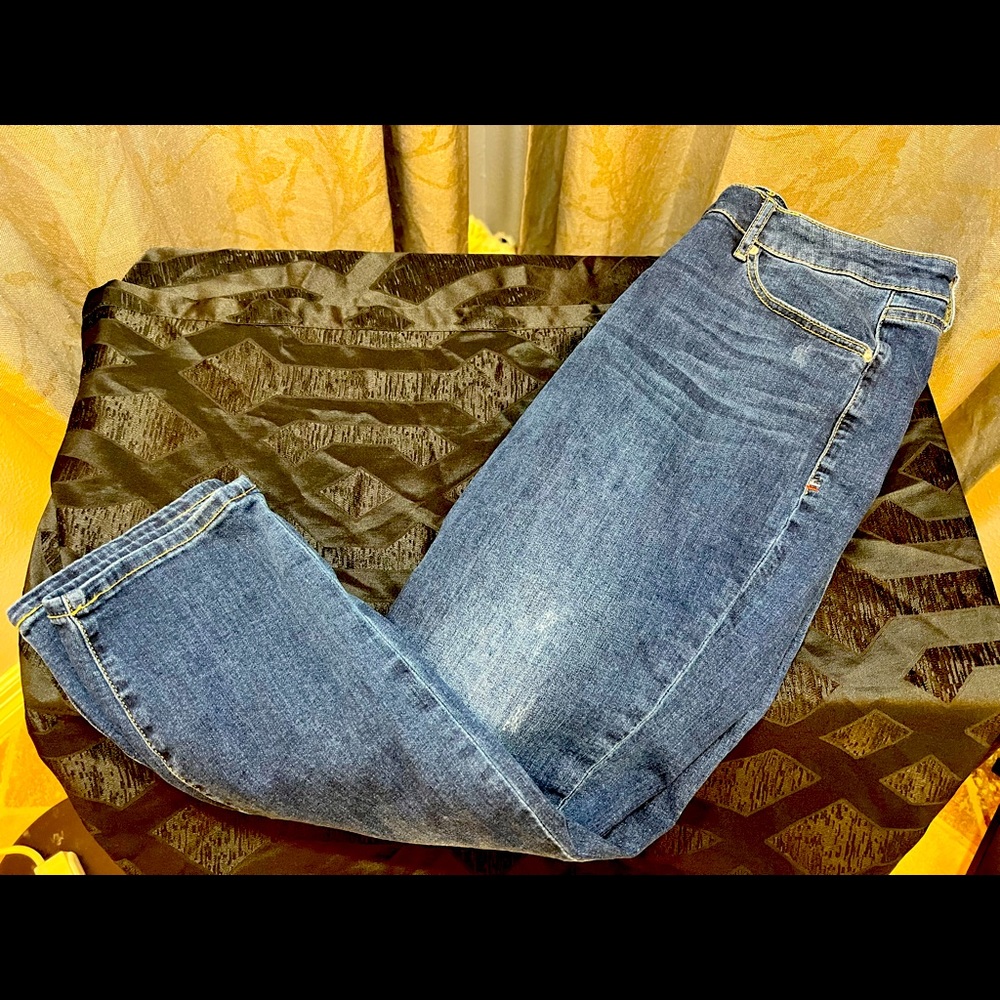 Tommy Hilfiger Skinny Bluejeans Pants Size “14 / 32W”